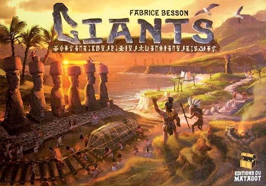 Box Art