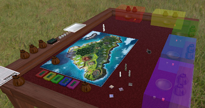 Board Preview